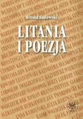 Podręczniki dla szkół wyższych - Wydawnictwa Uniwersytetu Warszawskiego Litania i poezja - Witold Sadowski - miniaturka - grafika 1