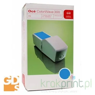 Oce Oce 1060091361 1060091361 - Tusze zamienniki - miniaturka - grafika 3