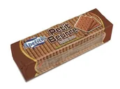 Ciastka - Eurobrand Herbatniki Petit Beurre kakaowe 200g [24] - miniaturka - grafika 1