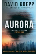 Obcojęzyczna literatura faktu i reportaż - Aurora - miniaturka - grafika 1