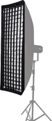 Softboxy - Aurora Grid do softboxu Aurora 40x120cm - miniaturka - grafika 1