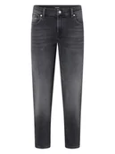 Spodnie damskie - JOOP! Jeansy 58 252DP58Marlin-C 30048698 Szary Regular Fit - miniaturka - grafika 1