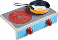 Zabawki kreatywne - Haba cooker set Culina 305132 - miniaturka - grafika 1