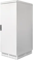 Akcesoria do szaf serwerowych - INTELLINET IP55 48,26cm 19Zoll Netzwerkschrank mit integrierten L�ftern 27HE 800mm tief staub- und wasserdicht montiert grau RAL7035 716130 - miniaturka - grafika 1
