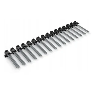 KARCHER Taśma szczotkowa WRE 18-55 Battery W24h DORADZTWO => 794037600 GWARANCJA 2 LATA DOSTAWA OD RĘKI! 2.445-243.0 - Pozostałe narzędzia ogrodowe - miniaturka - grafika 1