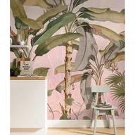 Tapety - Komar Fototapeta Plantation, 350 x 270 cm Noordwand - miniaturka - grafika 1
