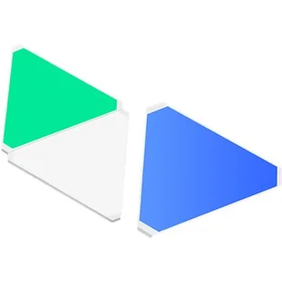 Yeelight Przedłużenie paneli świetlnych Smart Light Panels - Systemy inteligentnych domów Yeelight Przedłużenie paneli świetlnych Smart Light Panels - Systemy inteligentnych domów - miniaturka - grafika 1