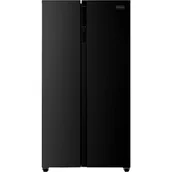 Lodówki - Kernau KFSB 1793 BS Slim - miniaturka - grafika 1