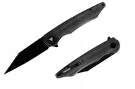 Noże - NÓŻ SKŁADANY Trivisa flipper survival EDC Sandvik - miniaturka - grafika 1