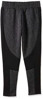 Spodnie damskie - Puma Evostripe spodnie damskie, czarny, l 851906 - grafika 1