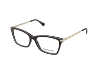 Okulary korekcyjne, oprawki, szkła - Michael Kors Caracas Bright MK4087B 3500 - miniaturka - grafika 1