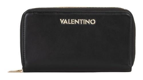 VALENTINO BAGS PORTAFOGLIO DONNA NERO