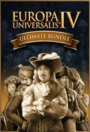 DLC - Europa Universalis IV: Ultimate Bundle PC - miniaturka - grafika 1