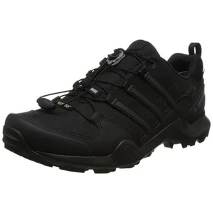 Buty adidas Terrex Swift R2 GTX CM7492 - Buty trekkingowe damskie - miniaturka - grafika 1