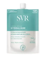 Kremy do twarzy - SVR Hydraliane Creme Riche - krem 50ml - miniaturka - grafika 1