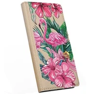 Etui i futerały do telefonów - Etui Do Xiaomi Redmi 9I Pokrowiec Case Gold Unique - miniaturka - grafika 1