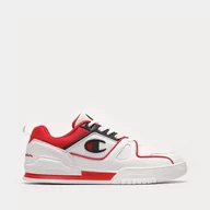 Buty sportowe męskie - CHAMPION 3 POINT LOW - miniaturka - grafika 1