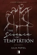 E-booki - romanse - The Science of Temptation - miniaturka - grafika 1