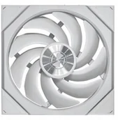 Wentylatory komputerowe - Lian Li UNI FAN TL Wireless Lfter, ARGB, PWM - 140mm, wei 14TL1W1W - miniaturka - grafika 1