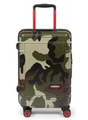 Walizki - Walizka kabinowa Eastpak Resist'r Zip Cabin - camo - miniaturka - grafika 1