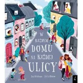 Powieści i opowiadania - W Każdym Domu Na Każdej Ulicy Jess Hitchman,lili La Baleine - miniaturka - grafika 1