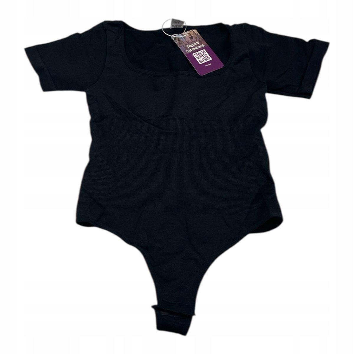 Body damskie Heyshape modelujące L