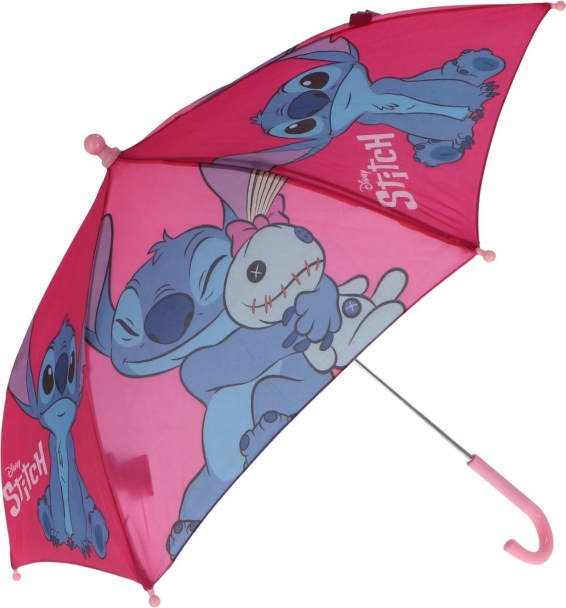Lilo I Stitch Parasol Przeciwdeszczowy Parasolka Dla Dziewczynki Wiosna