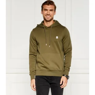 Tommy Hilfiger Bluza | Regular Fit - Bluzy męskie - miniaturka - grafika 1