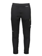 Odzież trekkingowa męska - The North Face Spodnie funkcyjne "Soukuu" w kolorze czarnym - miniaturka - grafika 1