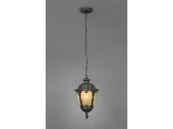 Lampy ogrodowe - Nowodvorski TYBR 4684 lampa wisząca 1x60W E27 - miniaturka - grafika 1