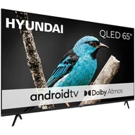 Telewizory - Hyundai QLX65840GSMART - miniaturka - grafika 1