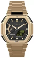 Zegarki męskie - Zegarek Timex TW2V84500 UFC Colossus 45mm - miniaturka - grafika 1