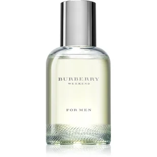 Woda toaletowa Burberry Weekend dla mężczyzn 30 ml (3614227748521) - Wody i perfumy męskie - miniaturka - grafika 1