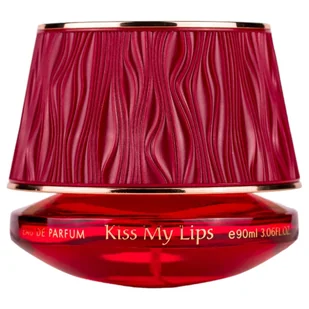 Maison Asrar Kiss My Lips woda perfumowana spray 90 ml - Wody i perfumy damskie - miniaturka - grafika 1