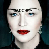 Pop - MADAME X 2LP Madonna Płyta winylowa) - miniaturka - grafika 1