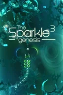 Gry PC Cyfrowe - Sparkle 3 Genesis (PC) klucz Steam - miniaturka - grafika 1