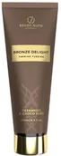 Balsamy i kremy do opalania - 7suns Bronze Delight Tanning Pudding 250ml - miniaturka - grafika 1