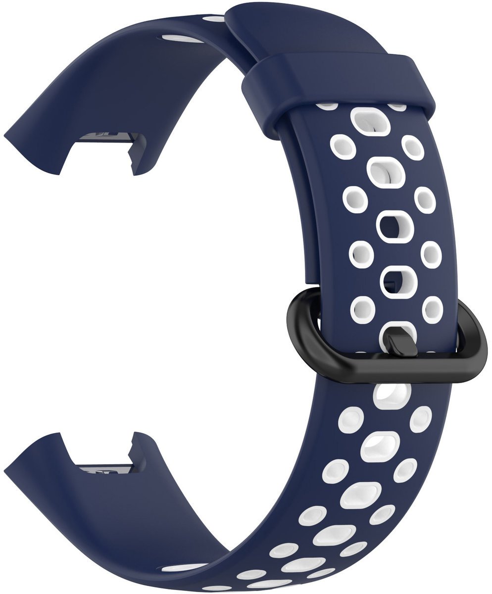 ORYGINALNY ZAMIENNY WYMIENNY PASEK OPASKA BRANSOLETA YIVO DO ZEGARKA SMARTWATCH REDMI XIAOMI MI WATCH 2 LITE