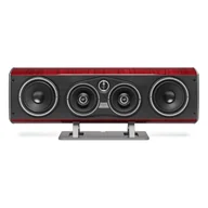 Głośniki i kolumny - Sonus faber VOX G3 kolumna głośnikowa (czerwony) - miniaturka - grafika 1
