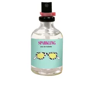 Wody i perfumy damskie - Saphir Parfum THE WAY OF LIFE SPARKLING edt vaporizer Woda toaletowa 50 ml Damski - miniaturka - grafika 1