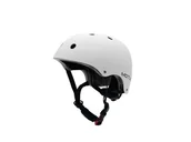 Kaski rowerowe - MOTUS Kask biały M | - miniaturka - grafika 1