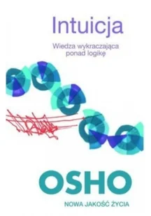 Czarna Owca Intuicja - Osho - Filozofia i socjologia - miniaturka - grafika 2