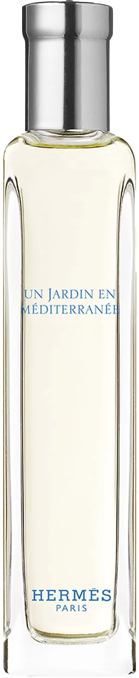 Woda toaletowa unisex Hermes Jardin Un Jardin En Mediterranee 15 ml (3346131290413)