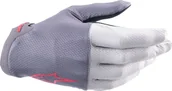 Rękawiczki rowerowe - Alpinestars Rękawiczki męskie ALPINESTARS A-ARIA GLOVES, Dark Gray Rozmiar: M - miniaturka - grafika 1
