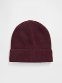 Czapki damskie - CZAPKA ZIMOWA GAP UNISEX CIEPŁA 791205-OS - miniaturka - grafika 1