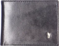 Portfele - Puccini PUCCINI skórzany portfel męski MU1694 2 - miniaturka - grafika 1