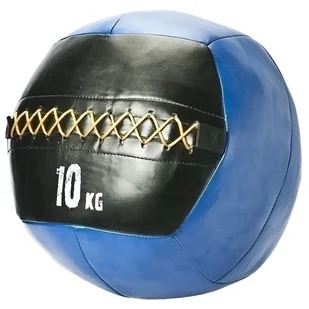 Allright Piłka wagowa, 10kg - Piłki do ćwiczeń - miniaturka - grafika 1