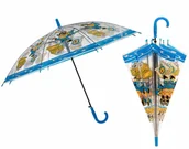 Parasole - Parasol Parasolka Dla Dzieci Automatyczna Pirat - miniaturka - grafika 1