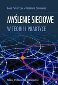 Finanse, księgowość, bankowość - Myślenie Sieciowe w Teorii i Praktyce - miniaturka - grafika 1