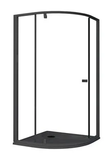 Kabina prysznicowa Ravak Pivot 37677300Z1 90x90 cm - Kabiny prysznicowe - miniaturka - grafika 1